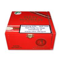 A.J. Fernandez New World Puro Especial Robusto Cigar - Box of 20